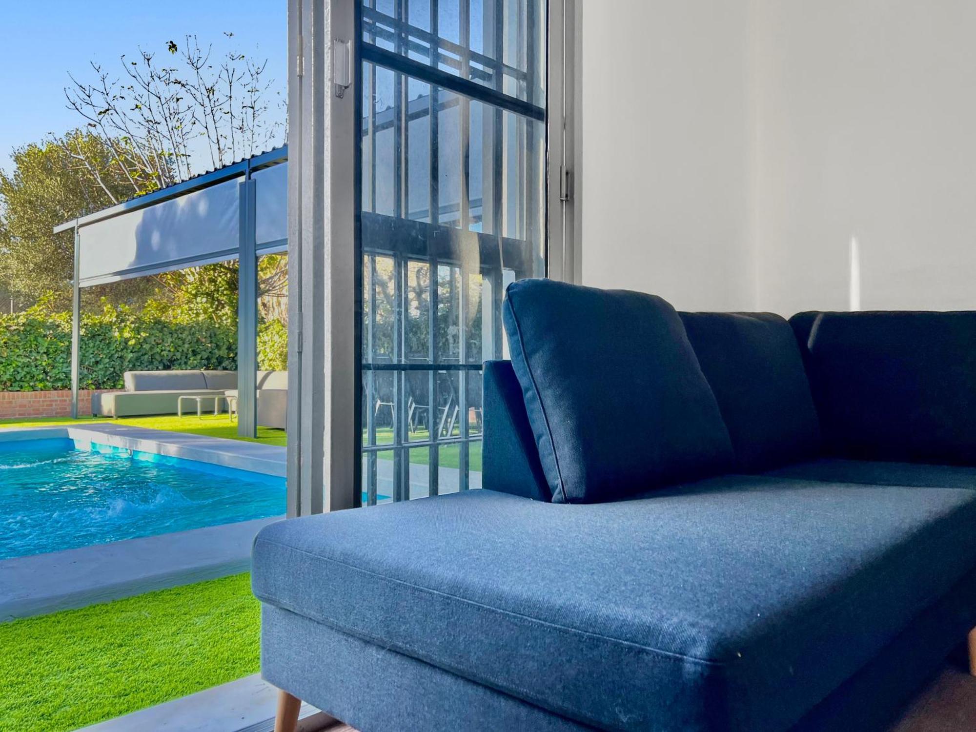 Villa San Patricio I Piscina Privada I Jacuzzi Spa I Bbq I Ps5 I Aire Acon I 3000M2 I 5Min-Centro Херес-де-ла-Фронтера Екстер'єр фото