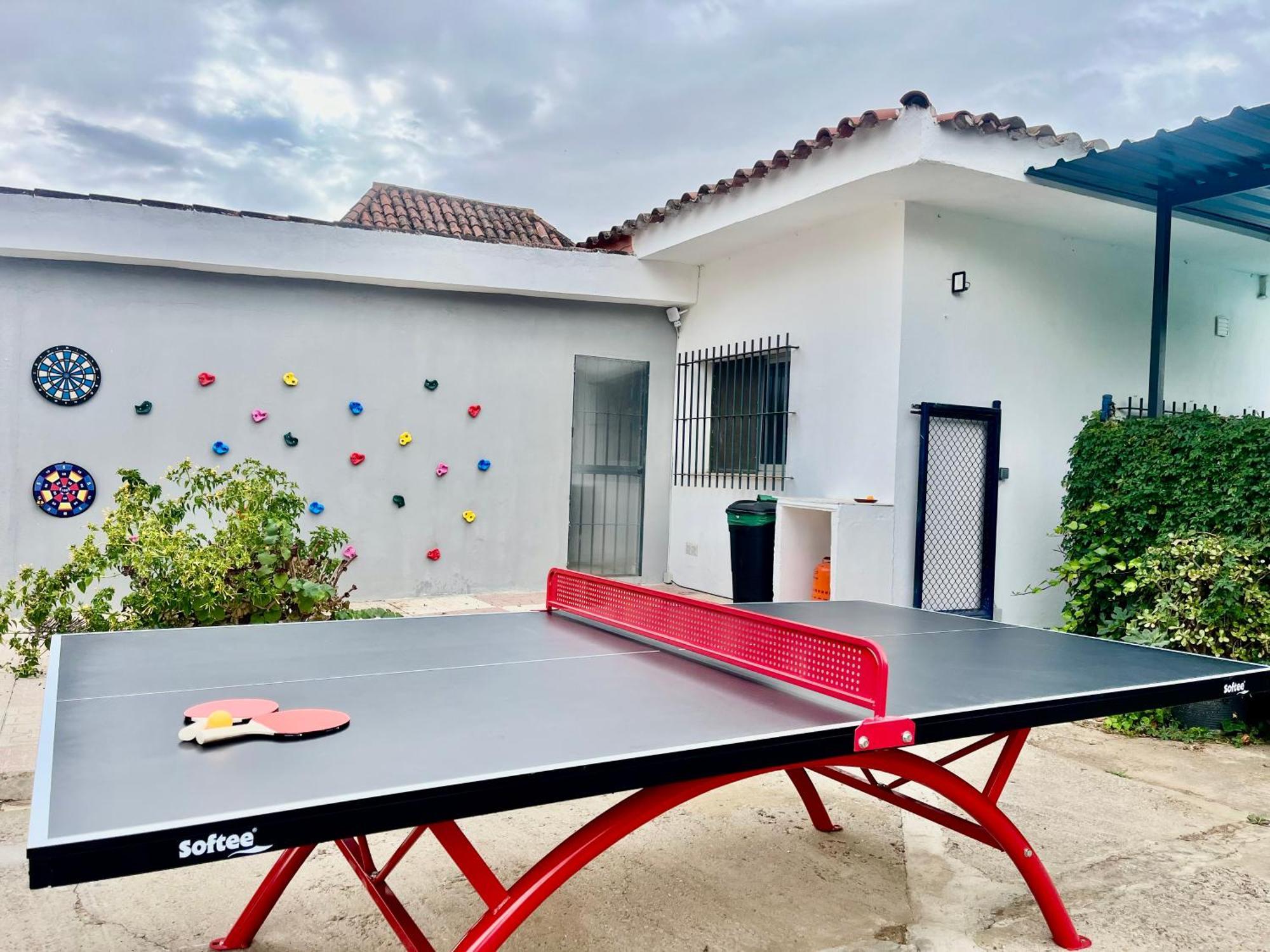Villa San Patricio I Piscina Privada I Jacuzzi Spa I Bbq I Ps5 I Aire Acon I 3000M2 I 5Min-Centro Херес-де-ла-Фронтера Екстер'єр фото